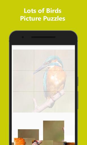 Jigsaw Puzzle Game - عکس بازی موبایلی اندروید