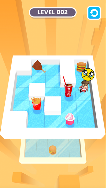 Fat Skate - Image screenshot of android app