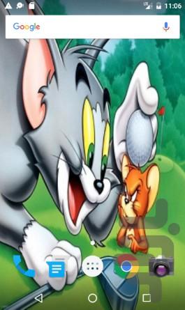 والپیپر دهه شصت - عکس برنامه موبایلی اندروید