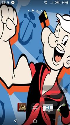 والپیپر ملوان زبل - عکس برنامه موبایلی اندروید