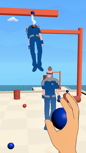 Magnetico: Bomb Master ۳D - عکس بازی موبایلی اندروید