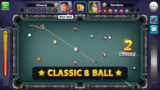 8 Ball & 9 Ball : Online Pool - عکس بازی موبایلی اندروید