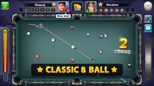 8 Ball & 9 Ball : Online Pool Game for Android - Download