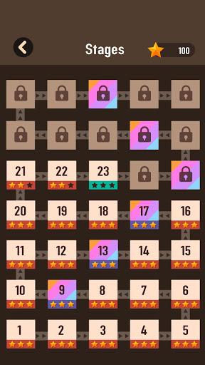 Balls Bricks Breaker ۳ - عکس بازی موبایلی اندروید