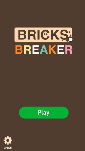 Balls Bricks Breaker ۳ - عکس بازی موبایلی اندروید