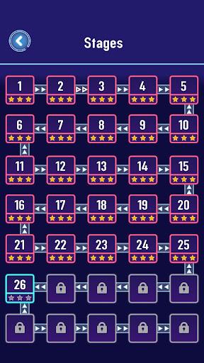 Bricks Breaker - Balls Crush - Gameplay image of android game