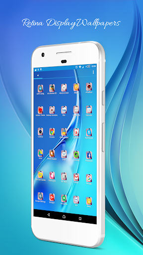 Theme for Galaxy J5 Prime - عکس برنامه موبایلی اندروید