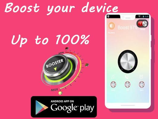 دانلود برنامه base sound volume speaker booster for headphone اندروید ...