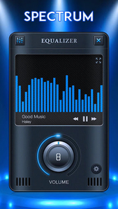 Music Player Equalizer - 432 H for Android - Download