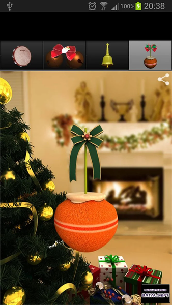 Christmas Music Instruments - عکس بازی موبایلی اندروید