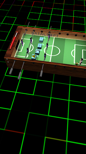 Table Football Goal ⚽ - عکس بازی موبایلی اندروید