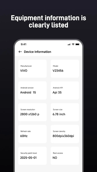 Battery Health - عکس برنامه موبایلی اندروید