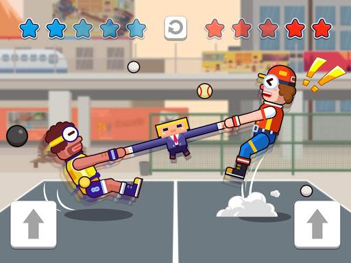 Tug Table - عکس بازی موبایلی اندروید