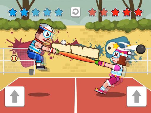 Tug Table - عکس بازی موبایلی اندروید