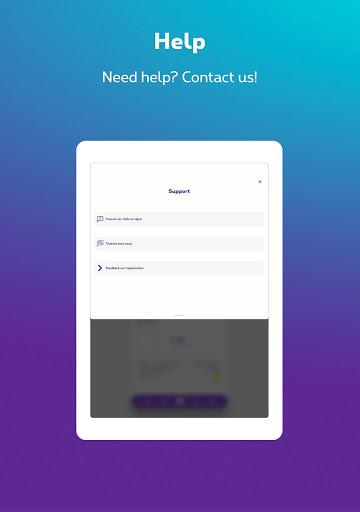 Proximus+: telecom and more - عکس برنامه موبایلی اندروید