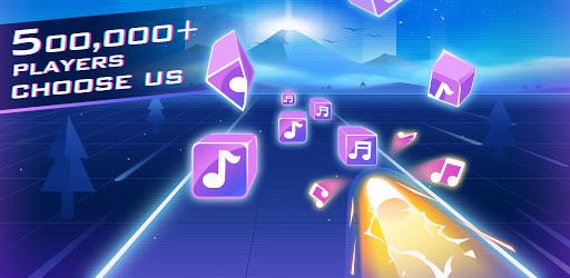 Beat Shot ۳D - edm Bullet Rush - عکس بازی موبایلی اندروید
