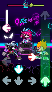 Download & Play FNF Battle Night: Music Mod on PC & Mac