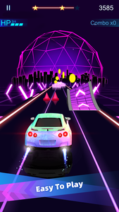 GT Beat Racing :music gamecar para Android - Download