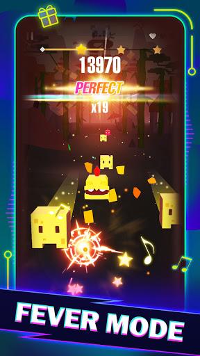 Beat Shooter - Music Rhythm - عکس بازی موبایلی اندروید