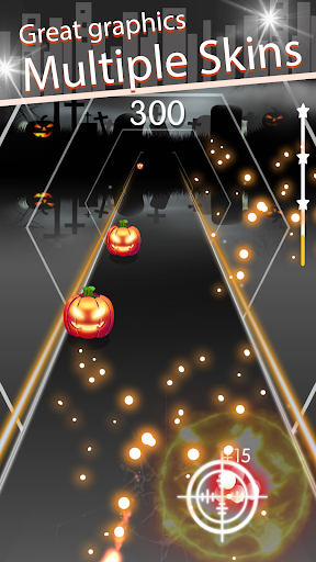 Beat Cats - عکس بازی موبایلی اندروید