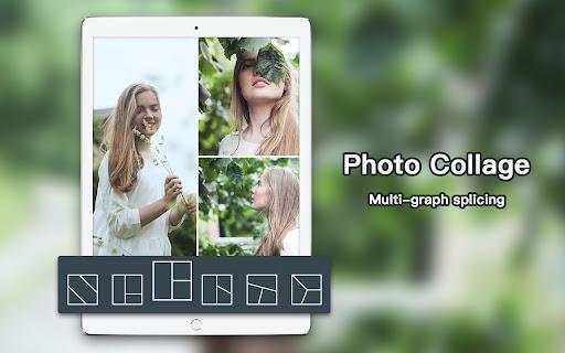 Beauty Camera with PhotoEditor - Image screenshot of android app