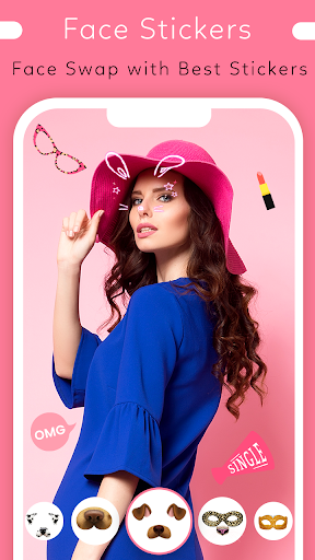 Beauty Camera - Selfie Camera - Image screenshot of android app