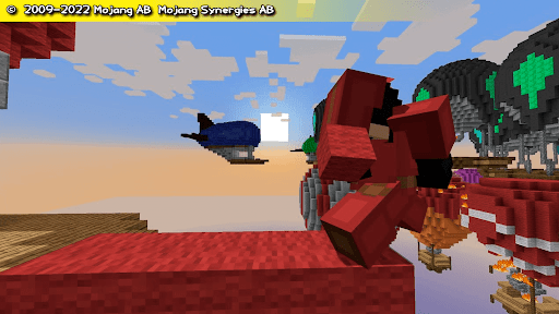 bedwars mod for minecraft - عکس برنامه موبایلی اندروید