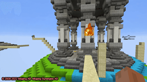 Bedwars for minecraft for Android - Download | Cafe Bazaar