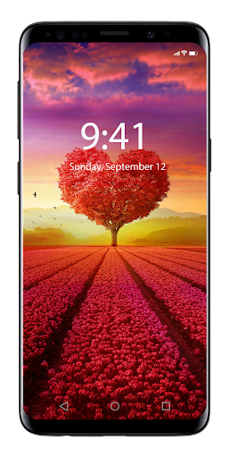 best romantic wallpapers for mobile phones