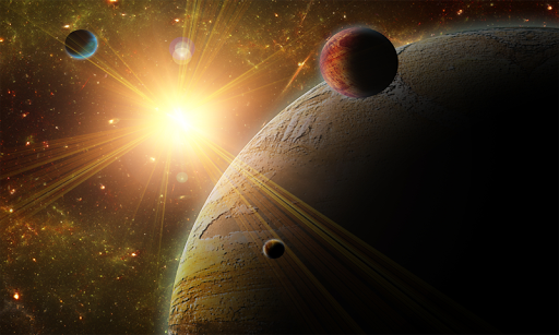 3d space-HD Space Wallpapers Preview | 10wallpaper.com
