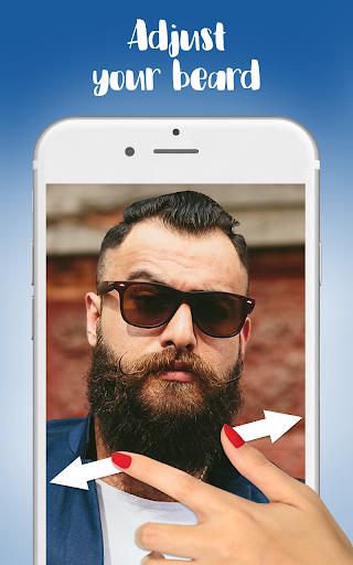 Beard - Image screenshot of android app