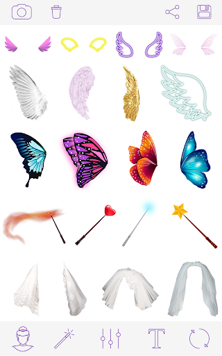 Princess Photo - Image screenshot of android app