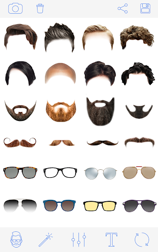 Suit - Image screenshot of android app
