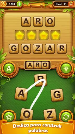 Palabra Encontrar - Juegos - عکس بازی موبایلی اندروید