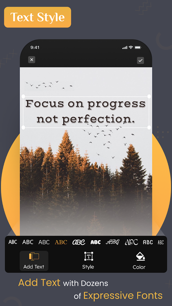 Photo Gallery, Gallery X - Image screenshot of android app