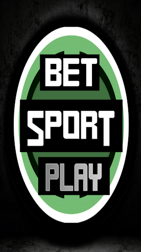 Bet Sport Play - Image screenshot of android app