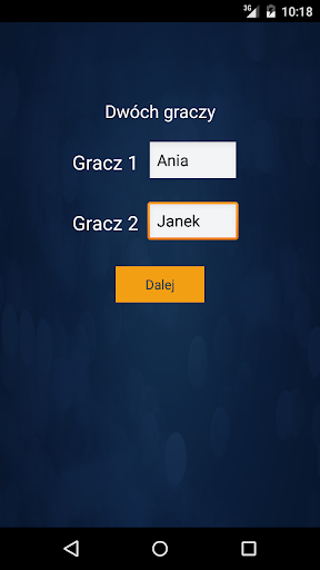 Szczęśliwe Koło PL - Gameplay image of android game