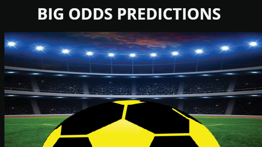 FOOTBALL PREDICTIONS TODAY/BETTING TIPS/SOCCER PREDICTIONS TODAY