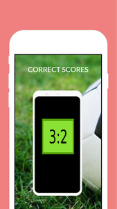 Betting Tips CORRECT SCORE for Android - App Download