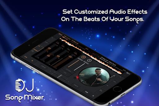 DJ Song Mixer : ۳D DJ Mobile Music ۲۰۲۰ - عکس برنامه موبایلی اندروید
