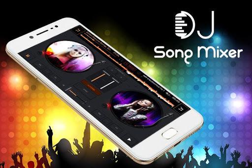DJ Song Mixer : ۳D DJ Mobile Music ۲۰۲۰ - عکس برنامه موبایلی اندروید