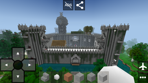 Old City Craft - عکس بازی موبایلی اندروید