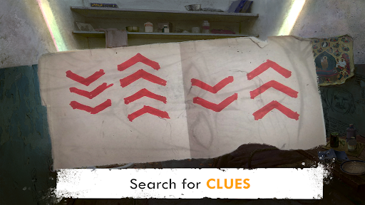 Prison Escape Puzzle Adventure - Gameplay image of android game