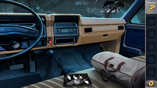 Prison Escape Puzzle Adventure - Gameplay image of android game