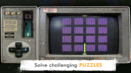 Prison Escape Puzzle Adventure - Gameplay image of android game