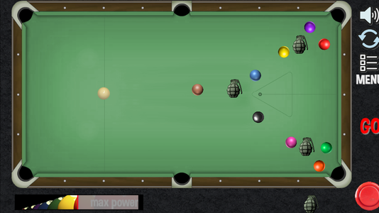 billar bomb pro pool Game for Android - Download