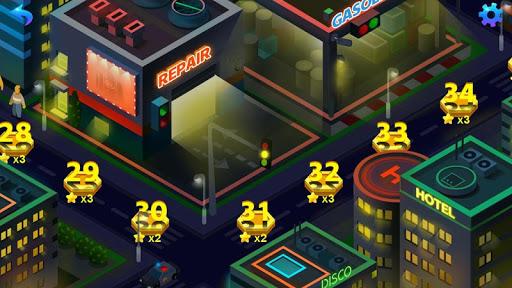 Billiards Club - عکس بازی موبایلی اندروید