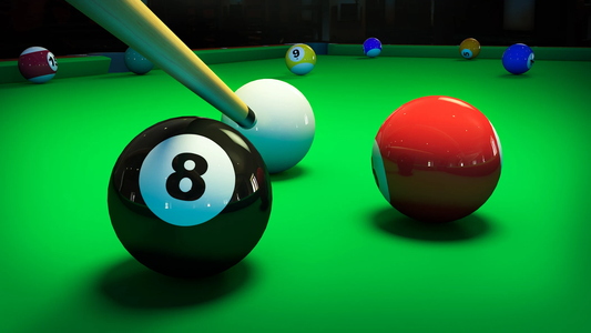 8 Ball Billiard Pool Multiplayer APK برای دانلود اندروید