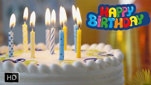 Happy Birthday Song - Free - Image screenshot of android app