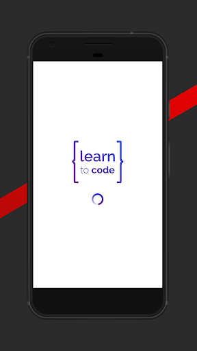 Learn to Code : Offline & Free - عکس برنامه موبایلی اندروید
